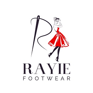Rayie Footwear Device mark 4901642 Trademark