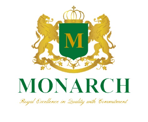 Monarch Device mark 4901684 Trademark