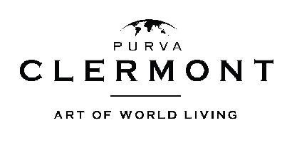 Purva Clermont Device mark 4901919 Trademark