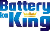 Battery Ka King Device mark 4901970 Trademark
