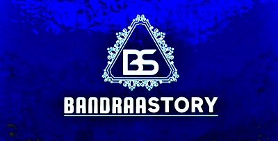 Bandraastory With Device Device mark 4901984 Trademark