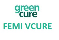 Green Cure Femi Vcure Device mark 4902100 Trademark