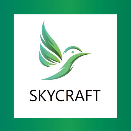 Skycraft Device mark 4902149 Trademark