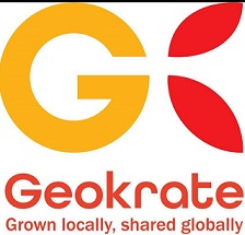 Device Of Gk Geokrate Device mark 4902192 Trademark