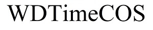 Wdtimecos Device mark 4902240 Trademark