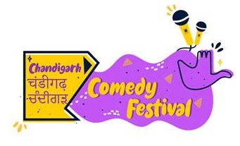 Chandigarh Comedy Festival Device mark 4902353 Trademark