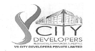City Developers Alongwith Vs (device) Device mark 2546058 Trademark