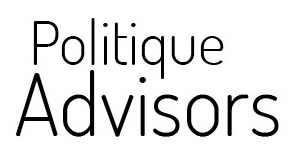 Politique Advisors With Device Device mark 4902471 Trademark