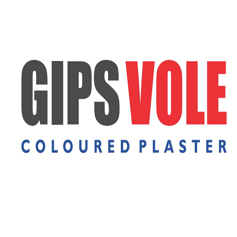 Gips Vole Coloured Plaster Device mark 4902751 Trademark