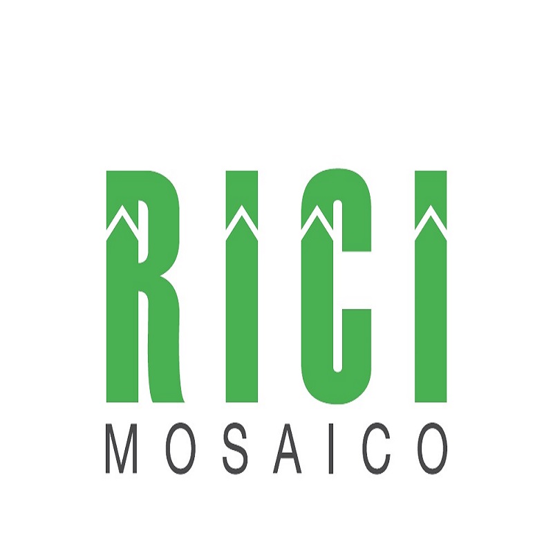 Rici Mosaico Device mark 4902749 Trademark