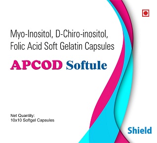Apcod Softule Device mark 4902823 Trademark