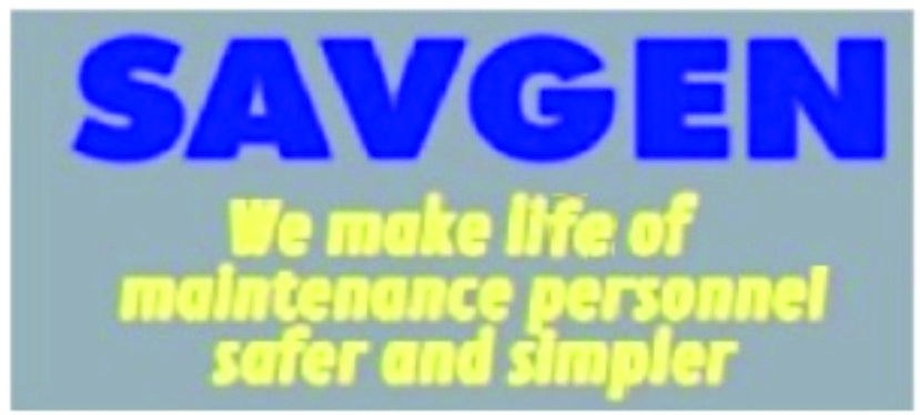 Savgen Device mark 4902963 Trademark