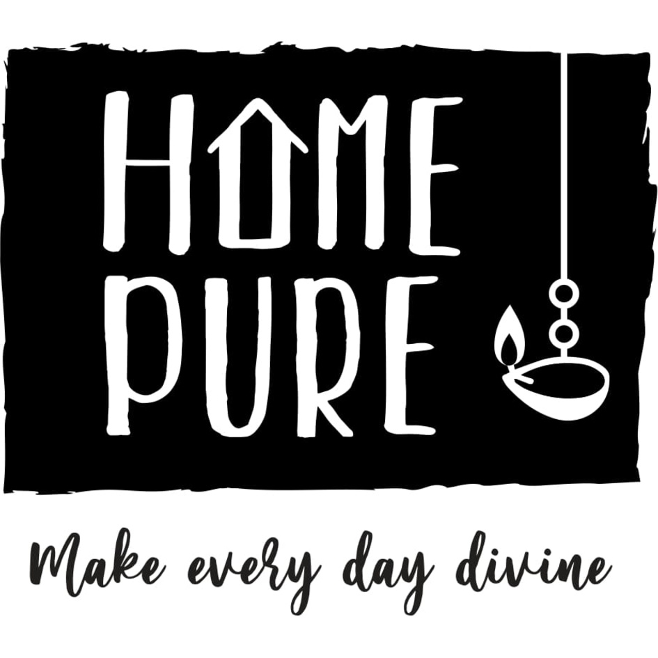 Home Pure - Make Every Day Divine Device mark 4903034 Trademark