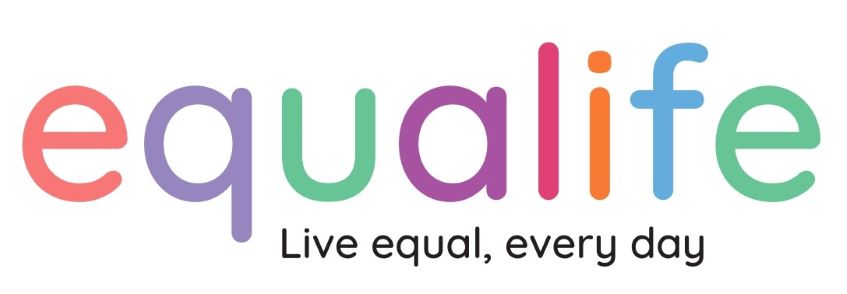 Equalife - Live Equal, Every Day Device mark 4903050 Trademark