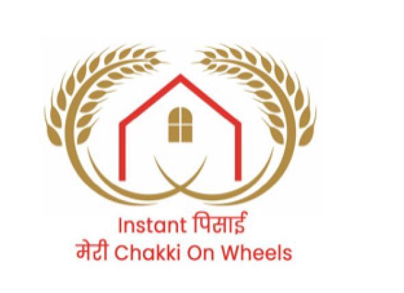 Instant Pissai Meri Chakki On Wheels With Device Device mark 4903073 Trademark