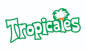 Tropicales Device mark 4903131 Trademark