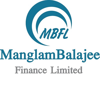 Mangalambalajee Finance Limited Device mark 4903343 Trademark