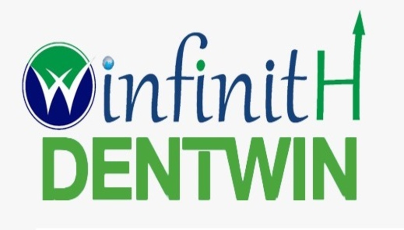 Winfinith Dentwin Device mark 4903381 Trademark