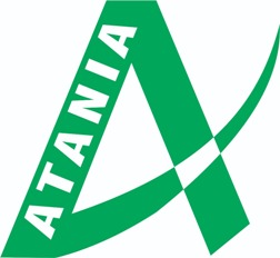 Atania With Device Of A Device mark 4903589 Trademark