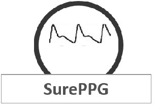 Sureppg (with Device) Device mark 4903742 Trademark