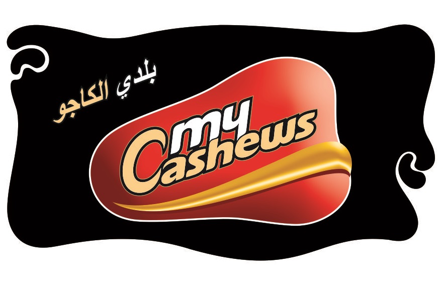 My Cashews Device mark 4903797 Trademark