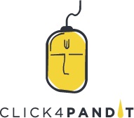 Click4pandit Device mark 4903820 Trademark