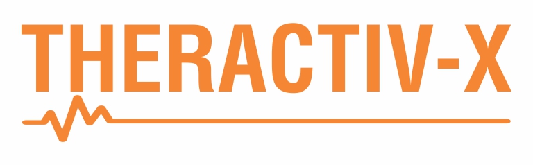Theractiv-x Device mark 4903824 Trademark