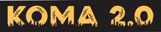 Koma 2.0 Device mark 4903926 Trademark