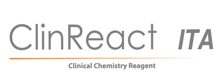 Clinreact Ita Device mark 4904099 Trademark