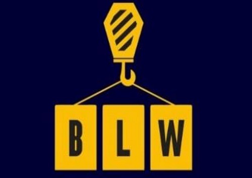 B L W Device mark 4904067 Trademark