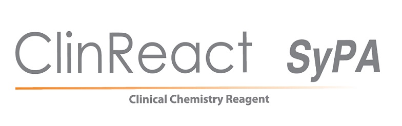 Clinreact Sypa Device mark 4904100 Trademark