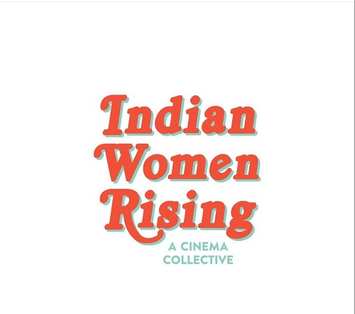 Indian Women Rising With Tagline A Cinema Collective Device mark 4904232 Trademark