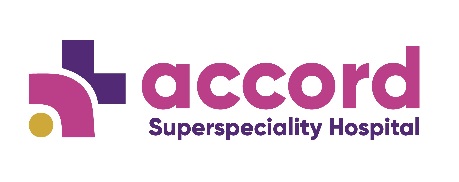 Accord Superspeciality Hospital Device mark 4904309 Trademark
