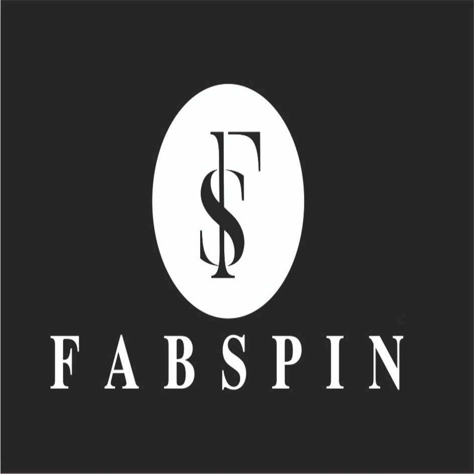 "fabspin" With Logo Device mark 4904293 Trademark