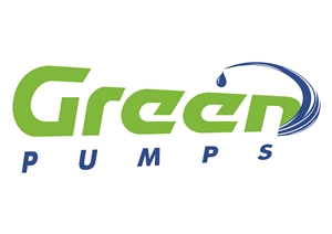 Green Pumps Device mark 4904475 Trademark