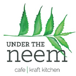 Under The Neem Cafe Kraft Kitchen Device mark 4904607 Trademark