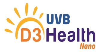 Uvb D3 Health Nano Device mark 4904691 Trademark