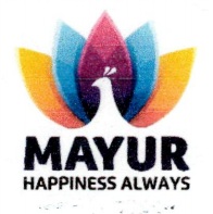 Mayur Device mark 4904802 Trademark