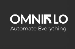 Omniflo - Automate Everything. Device mark 4904959 Trademark