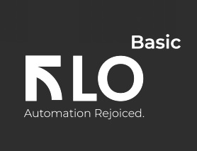 Flo Basic - Automation Rejoiced. Device mark 4904961 Trademark