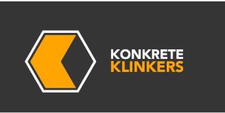 Konkrete Klinkers Device mark 4905103 Trademark