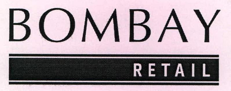Bombay Retail Device mark 2254785 Trademark