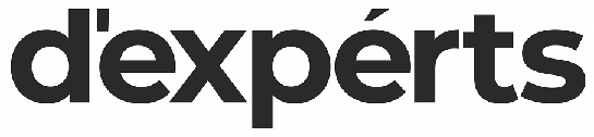 Dexperts Device mark 4905496 Trademark