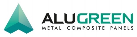 Alugreen Device mark 4905667 Trademark