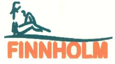 Finnholm (device) Device mark 2465471 Trademark