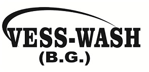 Vess-wash (b.g.) Device mark 4905737 Trademark