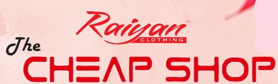 Raiyan The Cheap Shop Device mark 4905790 Trademark