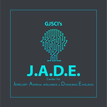 Gjsci's J.a.d.e. Center For Jewellery Artificial Intelligence & Data Science Excellence Device mark 4905912 Trademark