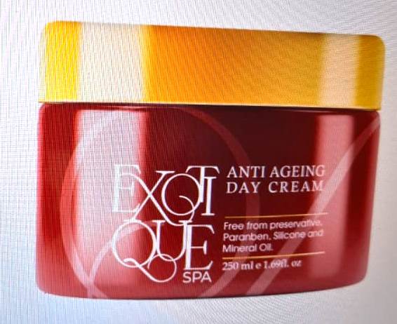 Exotique Spa Device mark 4906097 Trademark