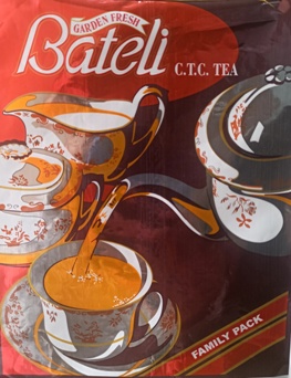 Bateli Device mark 4906193 Trademark